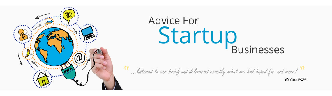 Advice For Online Startup Businesses