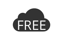 Free cloud services