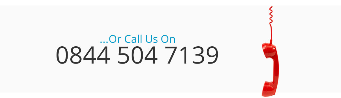 Call Us On 0333 123 3221